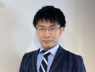 松本侑氏（ファンダ博士）