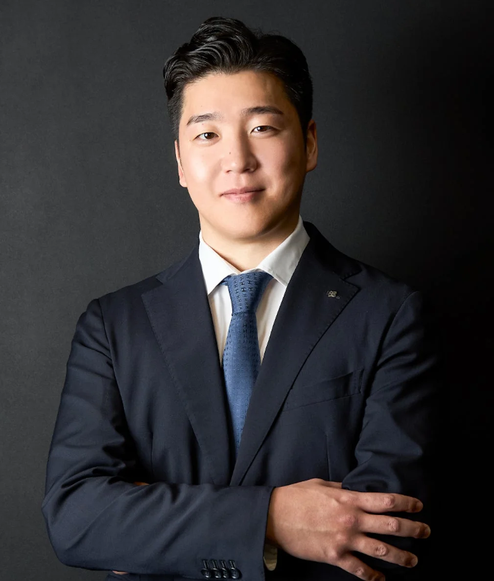 尾崎邦明氏プロフィール