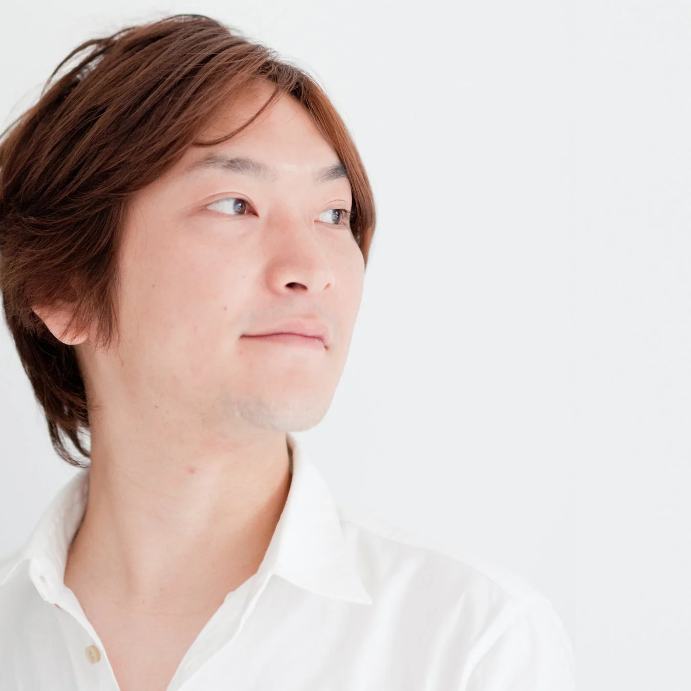 中村洋基氏プロフィール画像