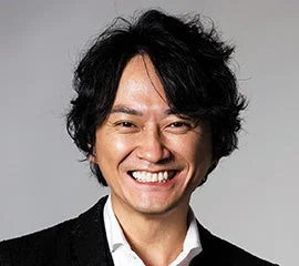 大竹秀明氏のプロフィール写真