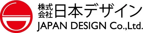 株式会社日本デザインのロゴ