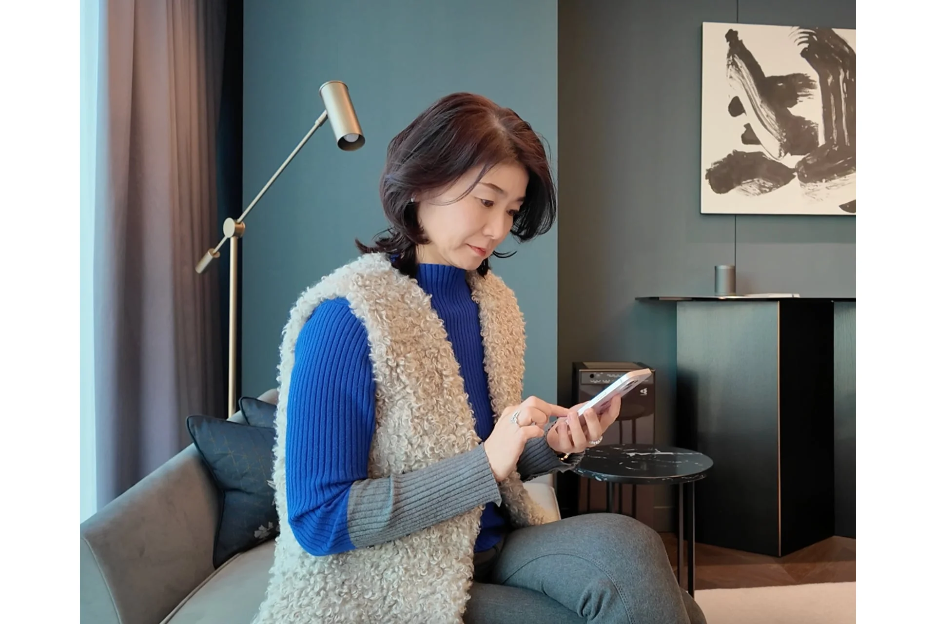 著者のまりさん