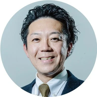 三和エステート株式会社 井上 誠司 氏