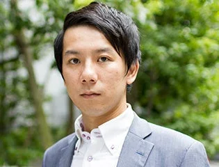 金盛 潤一（ライオンじゅんさん）