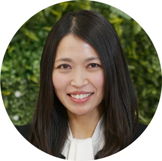 司法書士 進藤 亜由子 氏